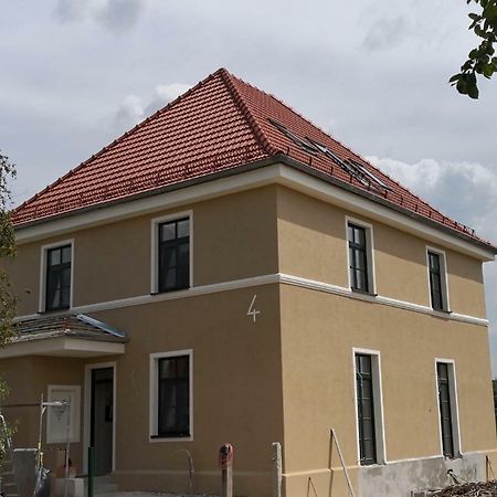 Casa Benefizium Apartment Langquaid Exterior foto