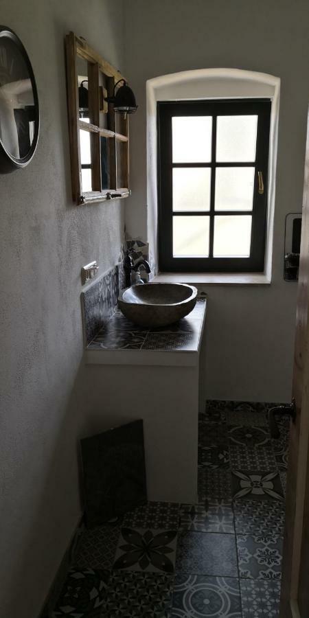 Casa Benefizium Apartment Langquaid Cameră foto