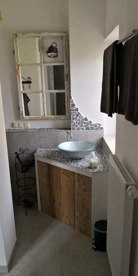 Casa Benefizium Apartment Langquaid Cameră foto